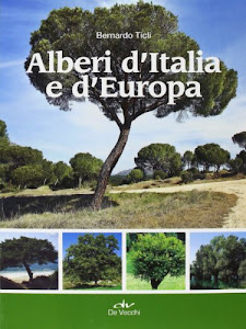 ALBERI D'ITALIA E D'EUROPA