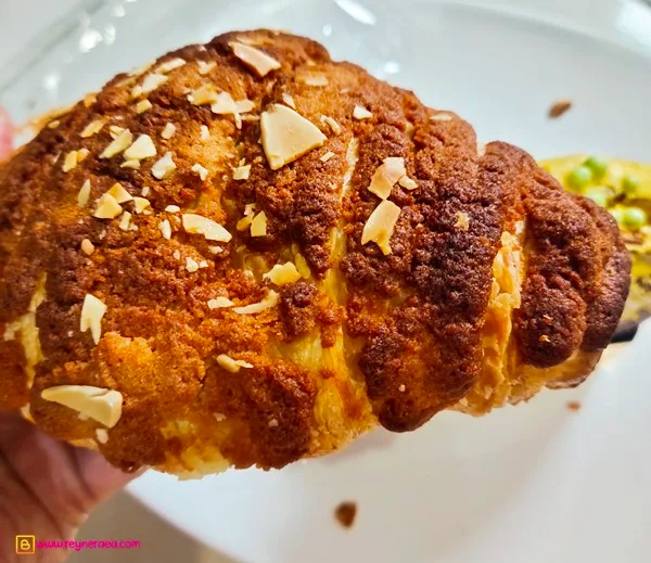 croissant di surabaya