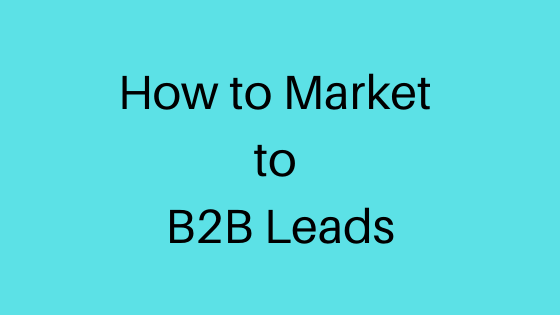 Leads; Lead Gen; Lead Generation; Affliate Marketing; How do I get leads online