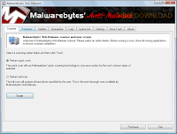 Malwarebytes Anti-Malware 1.50.1 Final 2011
