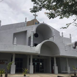 Christ the King Parish - Kabacan, Cotabato