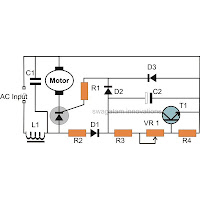 Ac Motor Back Emf