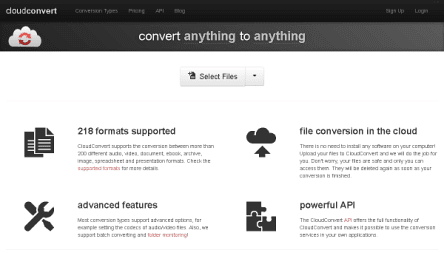 CloudConvert.com