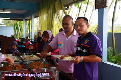 hari keluarga pergusarkafa kuantan