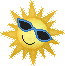 Gif de sol