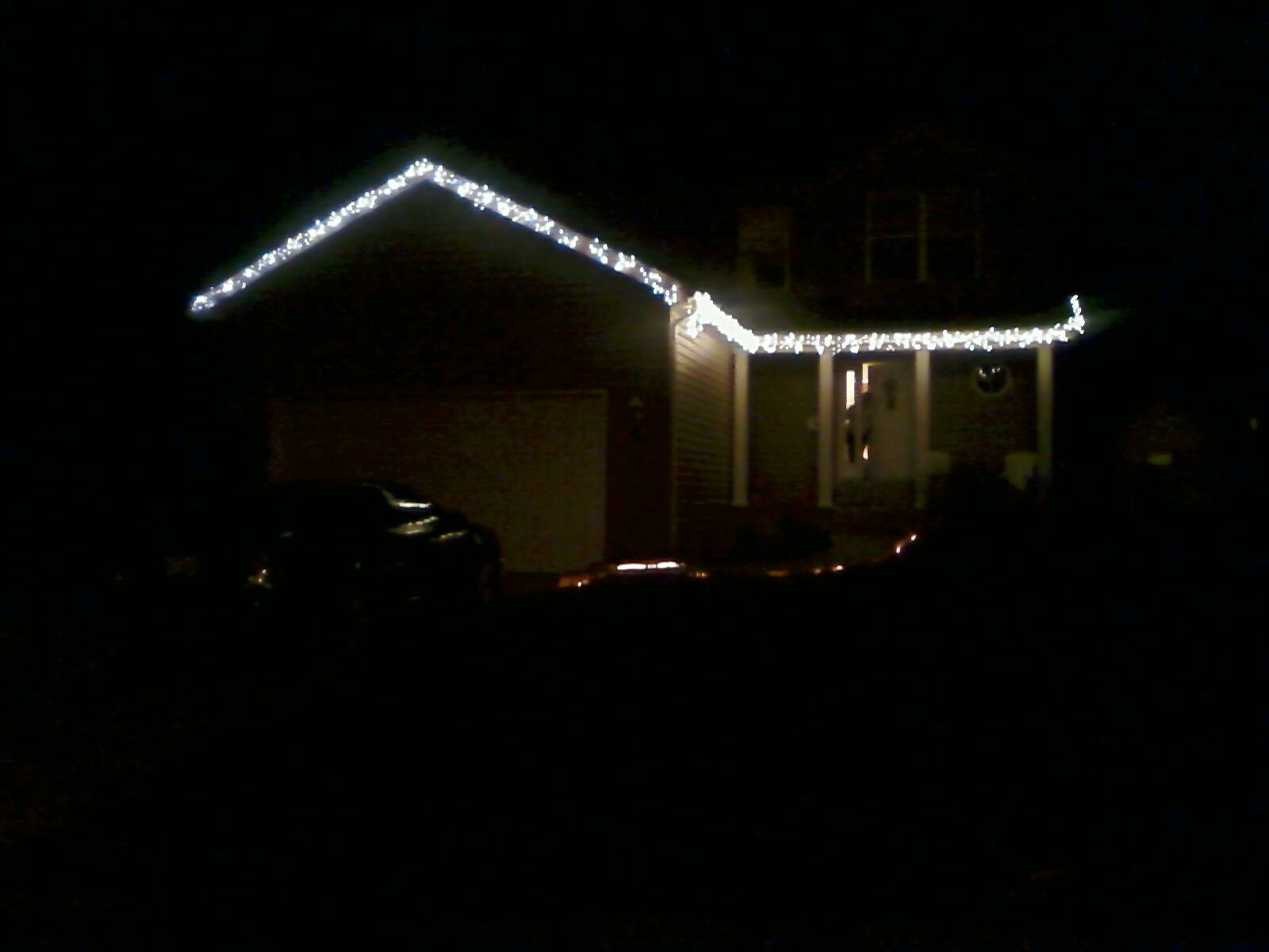 Christmas Lights