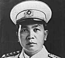 vo nguyen giap