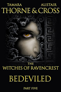 https://www.amazon.com/Bedeviled-Witches-Ravencrest-Part-5-ebook/dp/B01M3SRU6Y/ref=la_B00N446AZS_1_5?s=books&ie=UTF8&qid=1485191536&sr=1-5&refinements=p_82%3AB00N446AZS