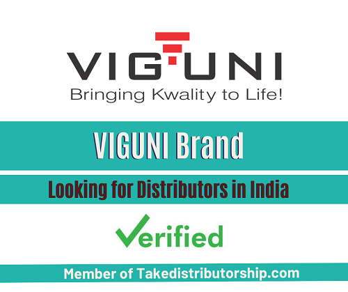 VIGUNI Brand Distributorship