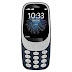 NOKIA 3310 2G (TA 1030 And TA 1008 ) Urdu Flash File