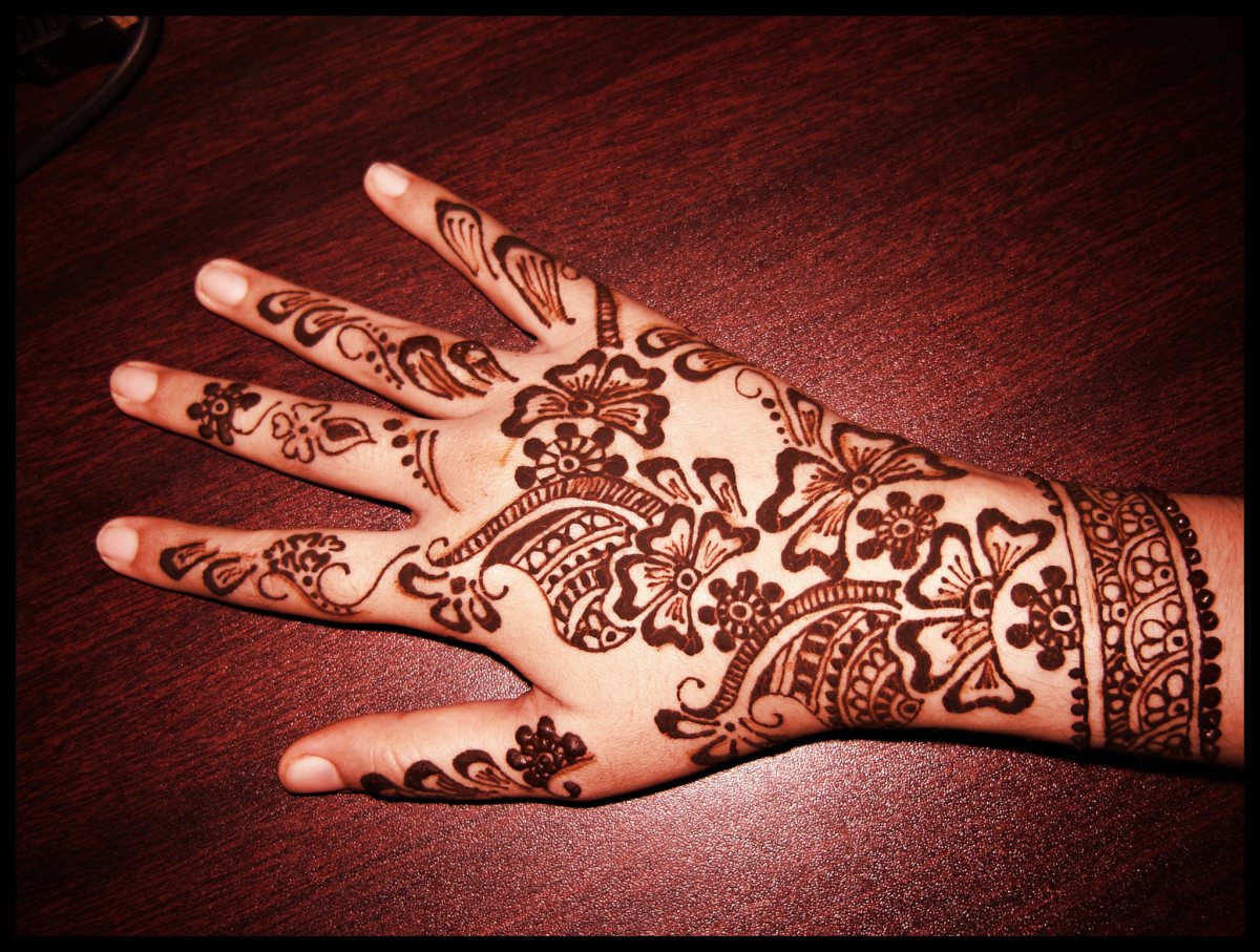 Beautiful Latest Simple Arabic Pakistani Indian Bridal ...