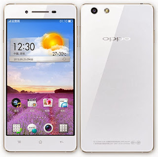 Harga Oppo R1 R829T