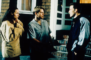 good will hunting-minnie driver-matt damon-ben affleck