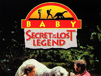 [HD] Baby, el secreto de la leyenda perdida 1985 Descargar Gratis
Pelicula