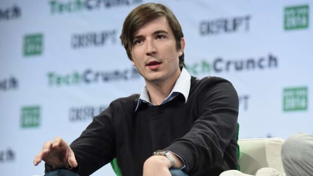 VLAD TENEV, CEO DE ROBINHOOD Y SUS REGULADORES TESTIFICARAN ANTE LA CAMARA