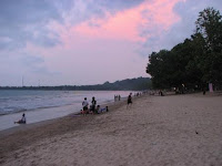 Pantai Carita