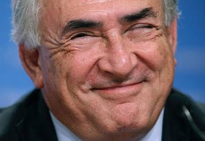 Dominique Strauss-Kahn