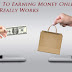 43 Proven Ways To Earning Money Online On The Internet That Really Works