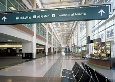 Sân bay quốc tế Minneapolis-Saint Paul