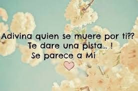 imagenes de amor con frases lindas