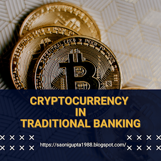 Cryptocurrency in Banking