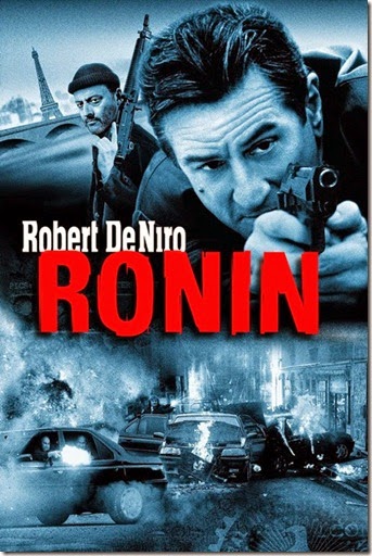 ronin