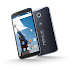 MOTOROLA NEXUS 6