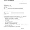 Contoh Surat Dinas Pemerintah Pdf / Contoh Surat Pengantar SKCK / Dari definisi diatas dapat diketahui bahwa surat dinas hanya dikeluarkan pada waktu dan kondisi tertentu.