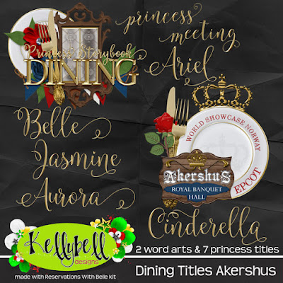 Dining Titles Akershus