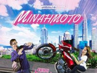 Download Film Minah Moto (2017) Full Movie