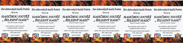  Železný hasič 