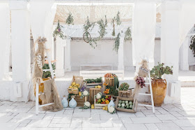 boda en una masseria de puglia chicanddeco blog