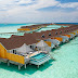Musts you can’t miss when you visit The Standard, Maldives