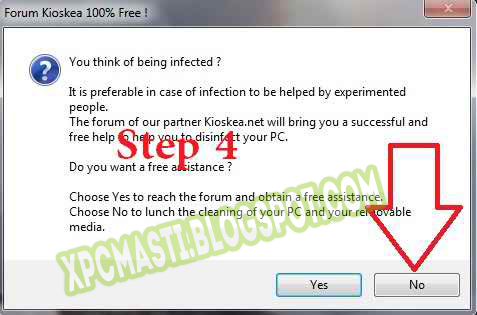 How to Remove Shortcut Virus From PC and USB Drive In Urdu Tutorial By XPCMasti.blogspot.com