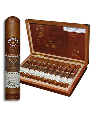 Cigar Montecristo Espada Ricasso