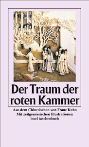 Der Traum der roten Kammer (insel taschenbuch)