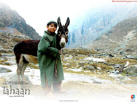 Tahaan (2008) movie wallpapers - 05