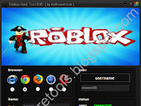 robgratis.com Qrobux.Club Roblox Hack Tool Robux - VCE