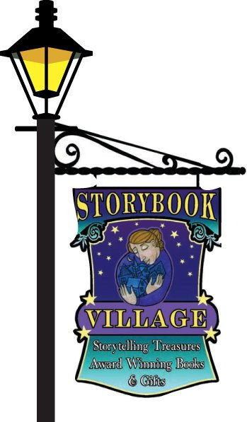 Storybook Village logo