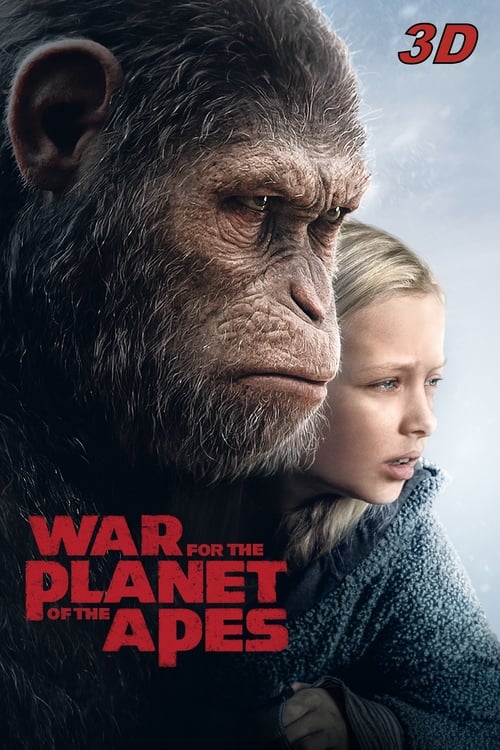 [HD] La guerra del planeta de los simios 2017 Pelicula Completa Subtitulada En Español
