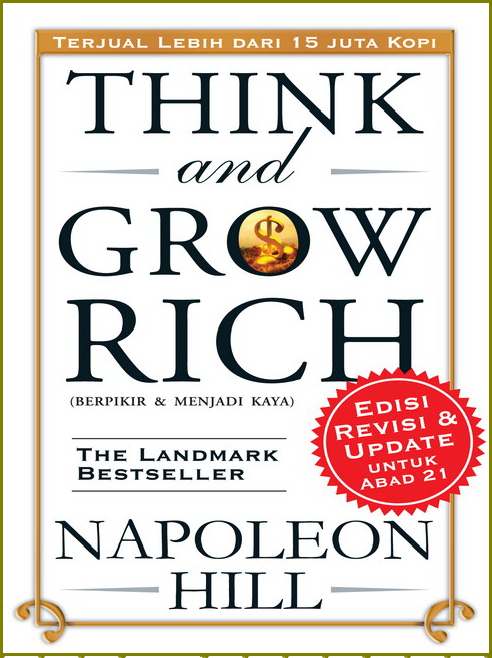 Think And Grow Rich