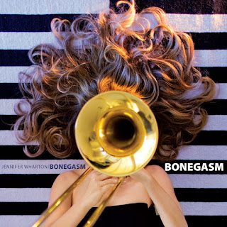 MP3 download Jennifer Wharton's Bonegasm - Bonegasm iTunes plus aac m4a mp3