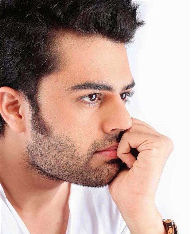 Manish Paul HD wallpapers Free Download