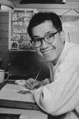 Aniworldtv Akira Toriyama