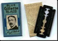 safety razor day