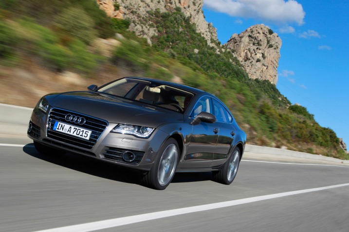 audi a7 2011 blogspotcom. Audi has stated their 2012