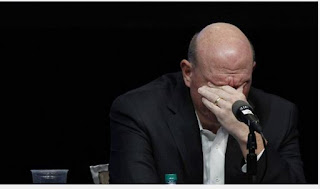 Nokia Phones Finally Folds Up! CEO Breaks Down In Tears As Microsoft Takes Over