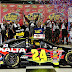 Jeff Gordon notches 89th career Cup win at Kansas Speedway 