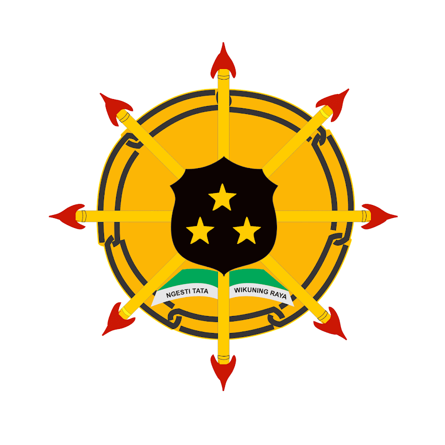 SIWAS POLRES KULONPROGO