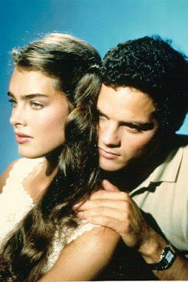 Endless Love 1981 Brooke Shields Martin Hewitt Image 2